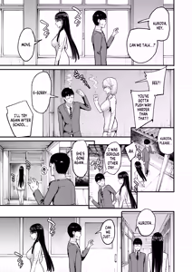 Page 13 of Drop-in Gyaru Lets Me Use Her Pussy 5 - preview thumbnail