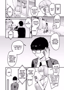 Page 14 of Drop-in Gyaru Lets Me Use Her Pussy 5 - preview thumbnail