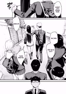 Page 18 of Drop-in Gyaru Lets Me Use Her Pussy 5 - preview thumbnail