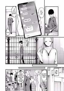 Page 20 of Drop-in Gyaru Lets Me Use Her Pussy 5 - preview thumbnail