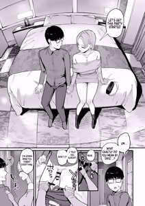 Page 35 of Drop-in Gyaru Lets Me Use Her Pussy 5 - preview thumbnail