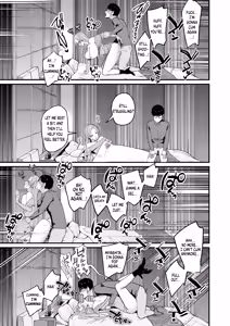 Page 45 of Drop-in Gyaru Lets Me Use Her Pussy 5 - preview thumbnail