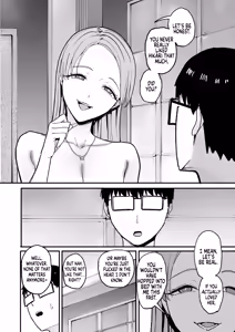 Page 64 of Drop-in Gyaru Lets Me Use Her Pussy 5 - preview thumbnail