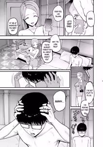 Page 65 of Drop-in Gyaru Lets Me Use Her Pussy 5 - preview thumbnail