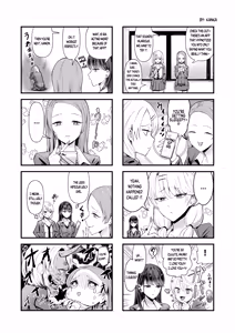 Page 68 of Drop-in Gyaru Lets Me Use Her Pussy 5 - preview thumbnail