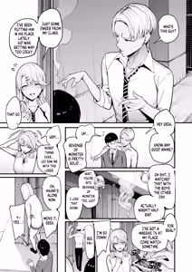 Page 9 of Drop-in Gyaru Lets Me Use Her Pussy 5 - preview thumbnail