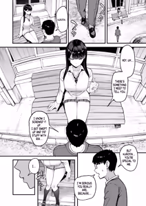 Page 10 of Drop-in Gyaru Lets Me Use Her Pussy 5 - preview thumbnail