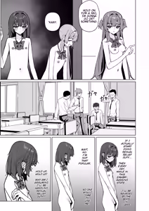 Page 14 of Kyou Kara Zenra Toukou 2 | Starting Today, I'll be Going to School Naked 2 - preview thumbnail