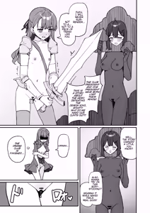 Page 57 of Kyou Kara Zenra Toukou 2 | Starting Today, I'll be Going to School Naked 2 - preview thumbnail
