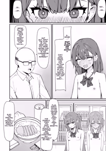 Page 9 of Kyou Kara Zenra Toukou 2 | Starting Today, I'll be Going to School Naked 2 - preview thumbnail