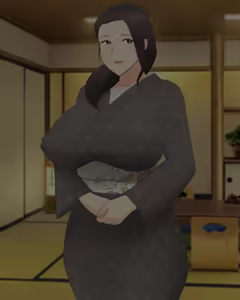 Page 39 of I ended up having constant breeding sex with my busty, virtous mother due to the village's customs. - preview thumbnail