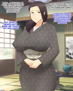 Page 4 of I ended up having constant breeding sex with my busty, virtous mother due to the village's customs. - preview thumbnail