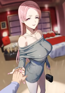 Page 3 of Irihitari Gal ni Manko Tsukawasete Morau Hanashi 5 | 對常來我家的辣妹為所欲為 5 - preview thumbnail