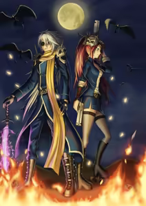 Page 12 of タコ星人 - preview thumbnail