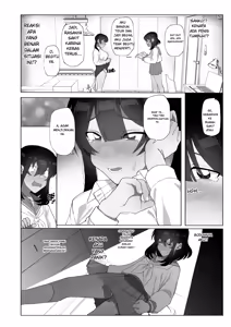 Page 9 of Futanari Kanojo no Hagemashikata. | Cara Menyemangati Pacar Futanari! - preview thumbnail