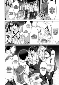 Page 54 of Tomodachi no Tsukurikata | Cómo Hacer Amigos (decensored) - preview thumbnail