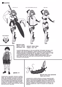 Page 32 of Hitoyo-chan no Junan 4 - preview thumbnail