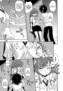 Page 20 of Choudenji Hou no Aishi Kata - preview thumbnail