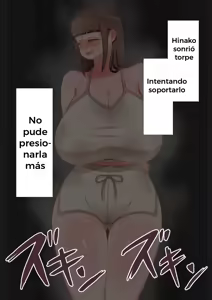 Page 242 of kanojo wa nerewareteiru "Ella está siendo atacada" Continuación ~Instinto Femenino~ - preview thumbnail