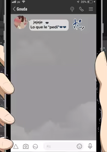 Page 298 of kanojo wa nerewareteiru "Ella está siendo atacada" Continuación ~Instinto Femenino~ - preview thumbnail