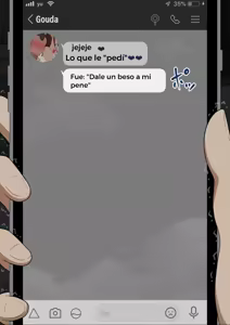 Page 299 of kanojo wa nerewareteiru "Ella está siendo atacada" Continuación ~Instinto Femenino~ - preview thumbnail