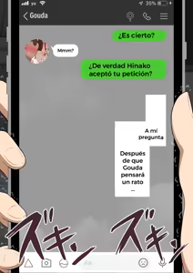 Page 325 of kanojo wa nerewareteiru "Ella está siendo atacada" Continuación ~Instinto Femenino~ - preview thumbnail