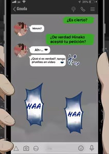 Page 327 of kanojo wa nerewareteiru "Ella está siendo atacada" Continuación ~Instinto Femenino~ - preview thumbnail