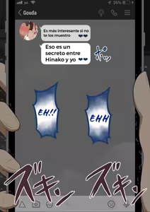 Page 330 of kanojo wa nerewareteiru "Ella está siendo atacada" Continuación ~Instinto Femenino~ - preview thumbnail