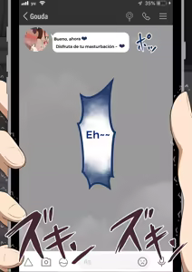 Page 338 of kanojo wa nerewareteiru "Ella está siendo atacada" Continuación ~Instinto Femenino~ - preview thumbnail