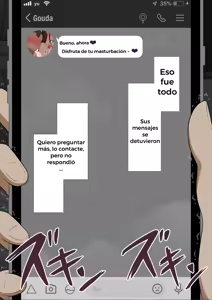 Page 339 of kanojo wa nerewareteiru "Ella está siendo atacada" Continuación ~Instinto Femenino~ - preview thumbnail