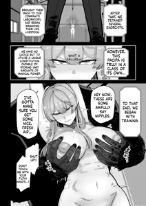 Page 11 of Manyuu Seizou Meshiku Dachi. | Magical Breasts Manufacturing Batou District - preview thumbnail