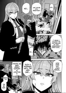 Page 2 of Manyuu Seizou Meshiku Dachi. | Magical Breasts Manufacturing Batou District - preview thumbnail