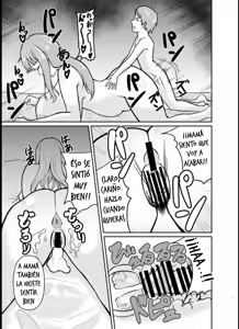 Page 7 of La historia de cómo mi madre y mi hermano tenían sexo sin que yo lo supiera. - preview thumbnail