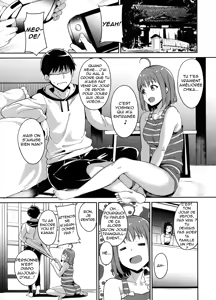 Page 2 of Takami no Kyuujitsu | Le jour off de Takami - preview thumbnail