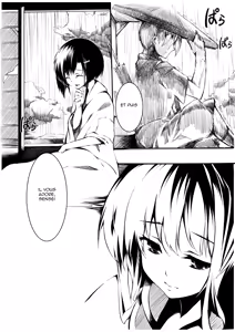 Page 11 of Otonashi no Uta - preview thumbnail