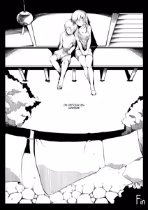 Page 31 of Otonashi no Uta - preview thumbnail