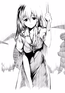 Page 4 of Otonashi no Uta - preview thumbnail