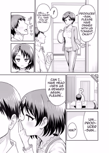 Page 4 of Sasaki Oyako no H na Taiketsu!!  | Sasaki Parent-Child Lewd Showdown!! - preview thumbnail