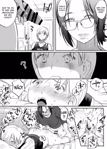 Page 17 of Futanari Sensei no Yaritai Houdai - preview thumbnail