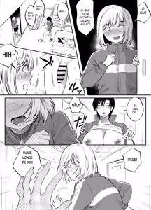 Page 4 of Futanari Sensei no Yaritai Houdai - preview thumbnail