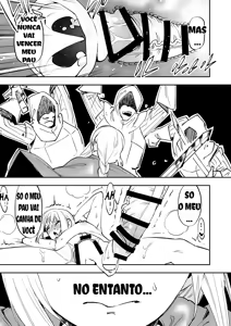 Page 20 of Omae wa Watashi no Chinpo ni wa Katenai Shikashi Watashi no Chinpo Igai no Subete ni Kateru - preview thumbnail