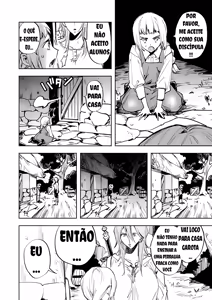 Page 5 of Omae wa Watashi no Chinpo ni wa Katenai Shikashi Watashi no Chinpo Igai no Subete ni Kateru - preview thumbnail