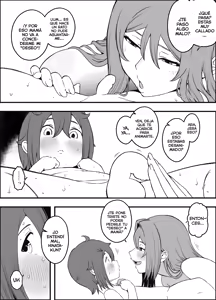Page 22 of Uso Oyako 5 - preview thumbnail