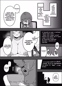 Page 28 of Uso Oyako 5 - preview thumbnail