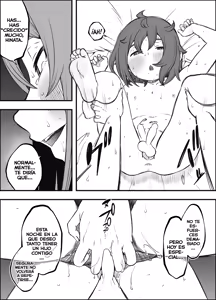 Page 48 of Uso Oyako 5 - preview thumbnail
