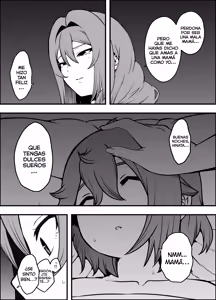 Page 78 of Uso Oyako 5 - preview thumbnail