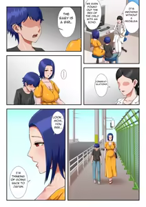 Page 81 of Boshi Koubi Shinai to Sumenai Tokoro | A Place Where You Can't Live Unless You Have Sex With Your Mother - preview thumbnail