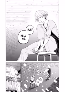 Page 6 of Dekaketsu PowerHara Tenchou ni Shiboraretai! | I Want My Thick, Power-tripping Manager to Wring Me Dry! - preview thumbnail