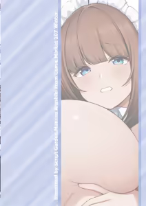 Page 33 of Oshiego Maid no Renai Jijou - preview thumbnail