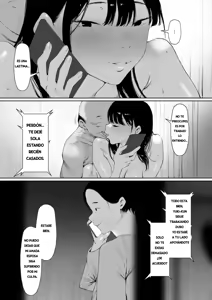 Page 121 of Gifu to Doukyou Suru Koto ni Natta Shiawase na Shinkon Seikatsu o Okuru Hazu datta noni Ch. 3 | Se Supone que Tendría una Vida Feliz de Recién Casada Pero Terminé Siendo Violada por Mi Suegro Capítulo 3 - preview thumbnail